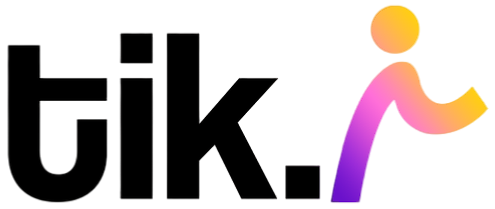 TIK.R logo